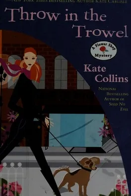 Capa de Throw in the trowel