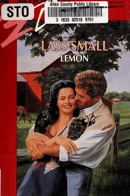 Cover of Lemon (Fabulous Brown Bros.)
