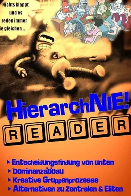 Capa de HierarchNIE!-Reader