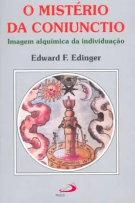 Capa de Mistério da Coniunctio