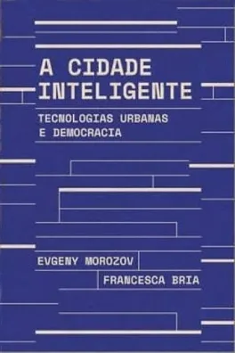 Capa de A cidade inteligente
