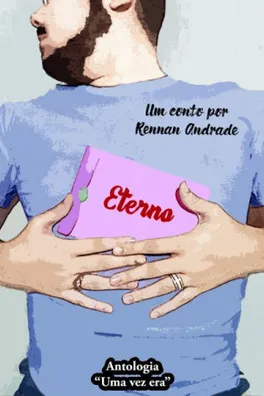 Capa de Eterno