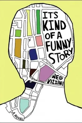Capa de It's Kind Of A Funny Story
