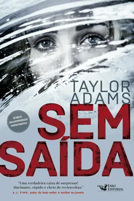Capa de Sem Saída