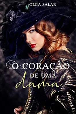 Capa de O Coraçâo De Uma Dama