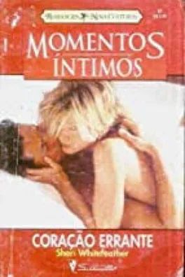 Capa de Coração Errante