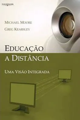 Capa de Educação a Distância