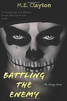 Capa de Battling the Enemy