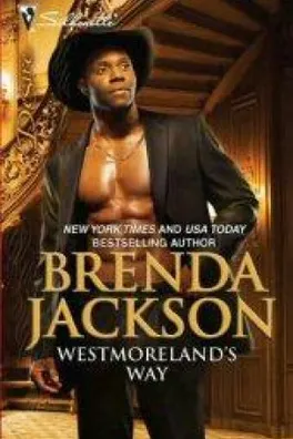 Capa de Jeito Westmoreland
