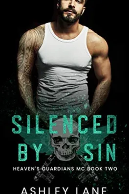 Capa de Silenced By Sin