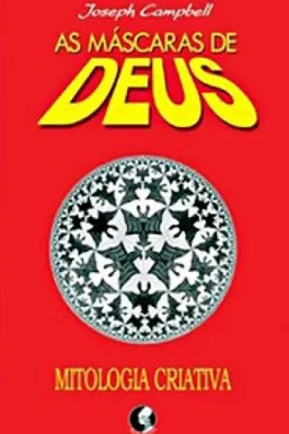 Capa de Mitologia Criativa