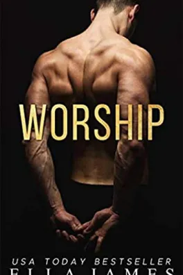 Capa de Worship