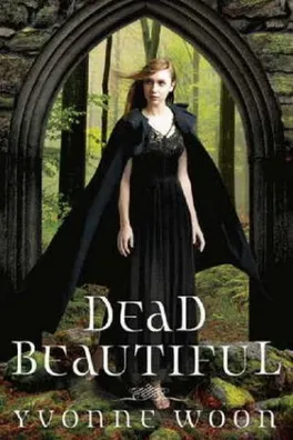 Cover of Dead Beautiful