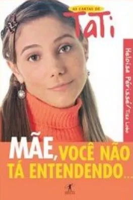 Capa de Mãe, Você Não Tá Entendendo