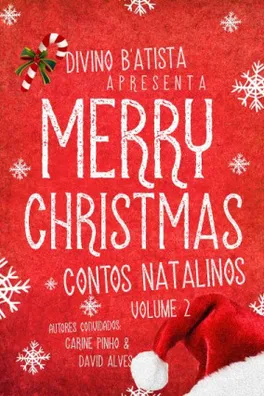 Capa de Merry Christmas 2