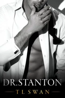 Capa de Dr. Stanton