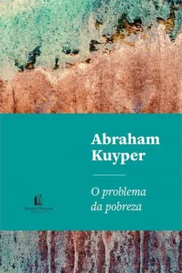 Capa de O Problema da Pobreza