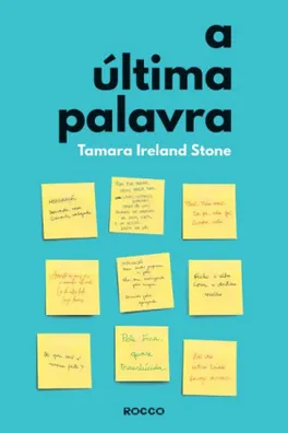 Cover of A Última Palavra