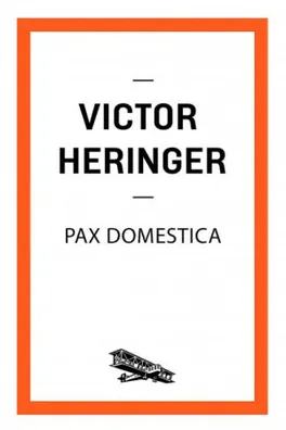 Capa de Pax domestica