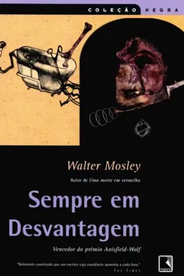 Capa de Sempre em Desvantagem