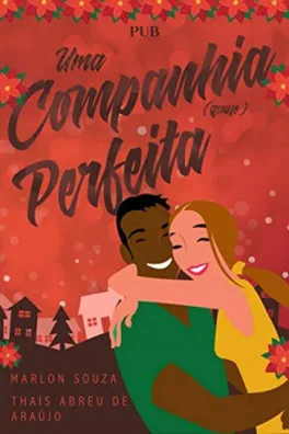 Capa de Uma Companhia (Quase) Perfeita