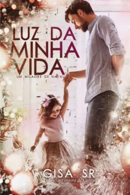 Capa de Luz da Minha Vida
