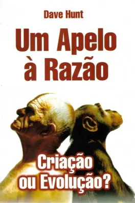 Capa de Um Apelo à Razão