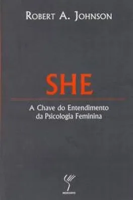 Capa de SHE