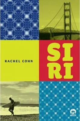 Capa de Siri