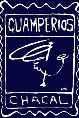 Capa de Quamperios