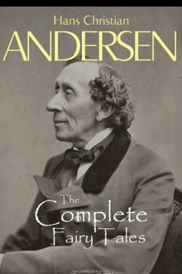 Cover of The Complete Fairy Tales Hans Christian Andersen