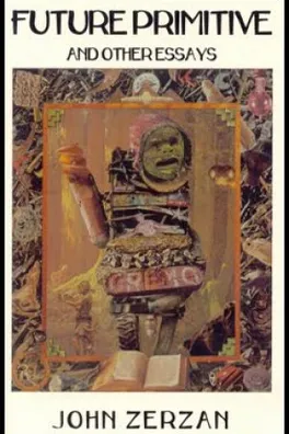 Capa de Futuro Primitivo