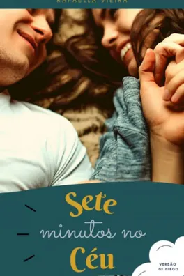 Capa de Se7e Minutos no Céu
