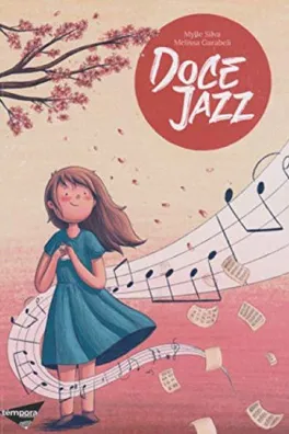 Capa de Doce Jazz