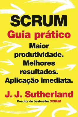 Capa de SCRUM: guia prático