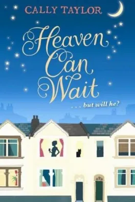 Capa de Heaven Can Wait