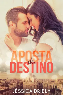Capa de Aposta do Destino