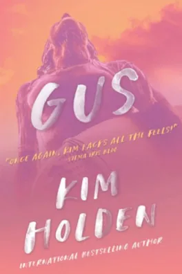 Capa de Gus