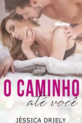 Capa de O Caminho até Você