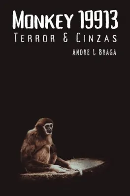 Capa de Monkey 19913