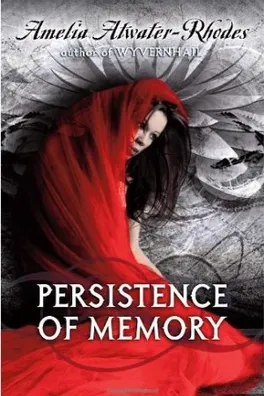 Cover of Persistence of Memory