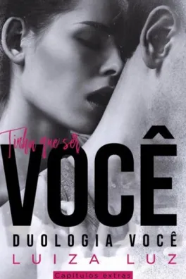 Cover of Tinha que ser você