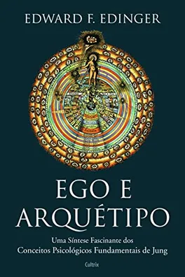 Capa de Ego e Arquétipo