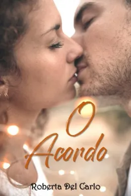 Capa de O Acordo