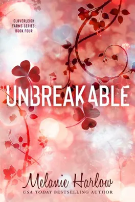 Capa de Unbreakable