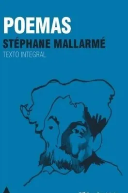 Capa de Poemas