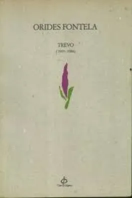 Capa de Trevo