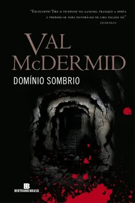 Capa de Domínio Sombrio