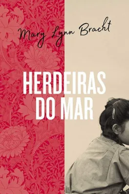 Capa de Herdeiras do mar [ebook]