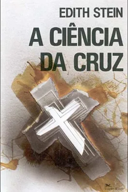 Capa de A Ciência da Cruz